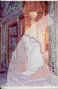 Istambul - TR xxxx 95 001 **